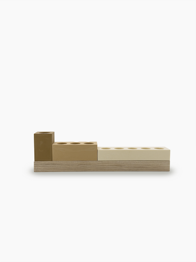 MENORAH Nº 3 - OKER