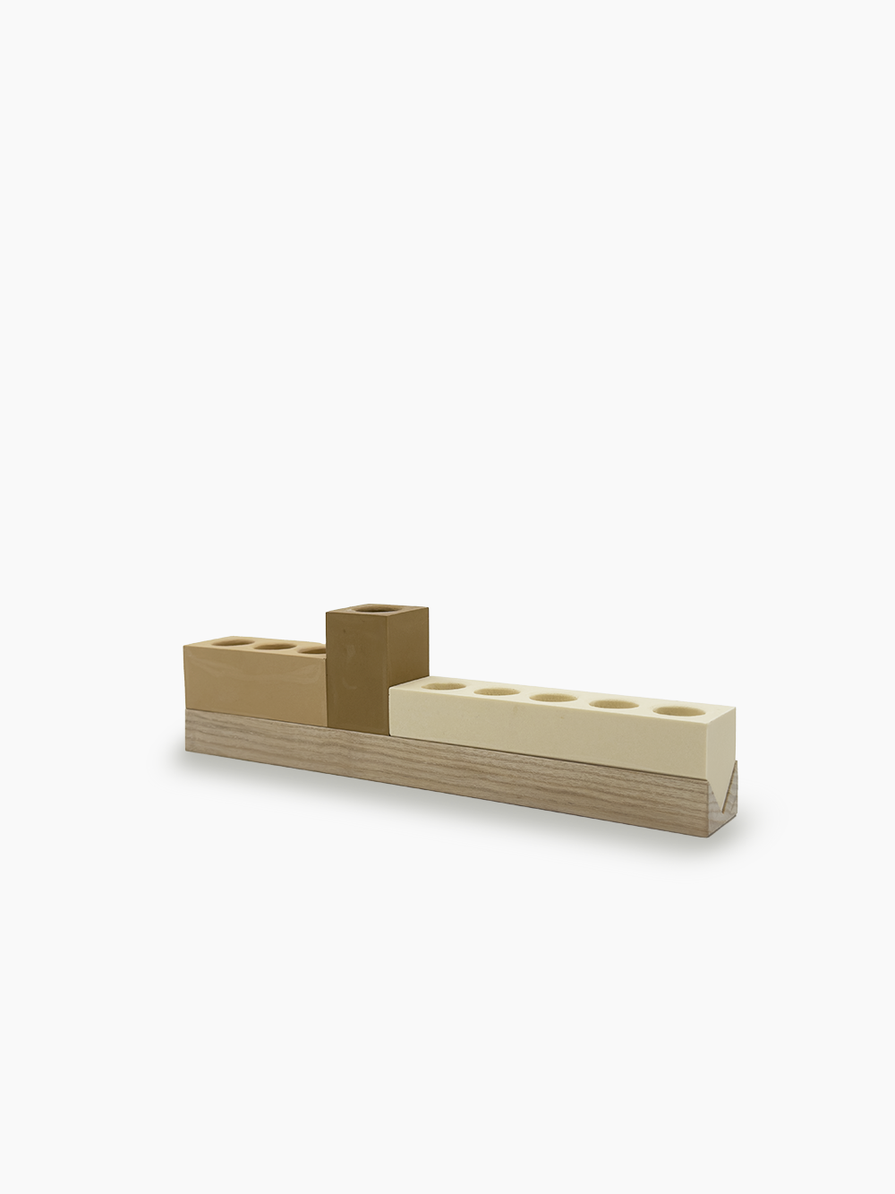 MENORAH Nº 3 - OKER