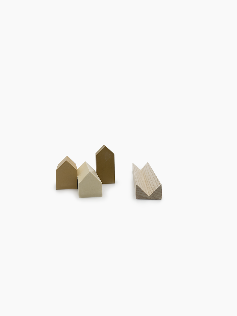 MENORAH Nº 3 - OKER