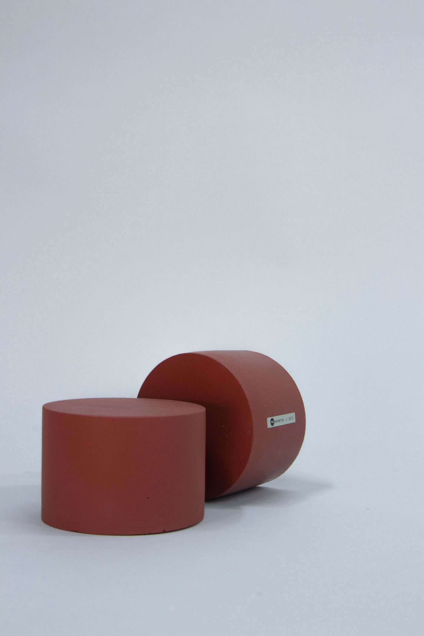 TUBE RED