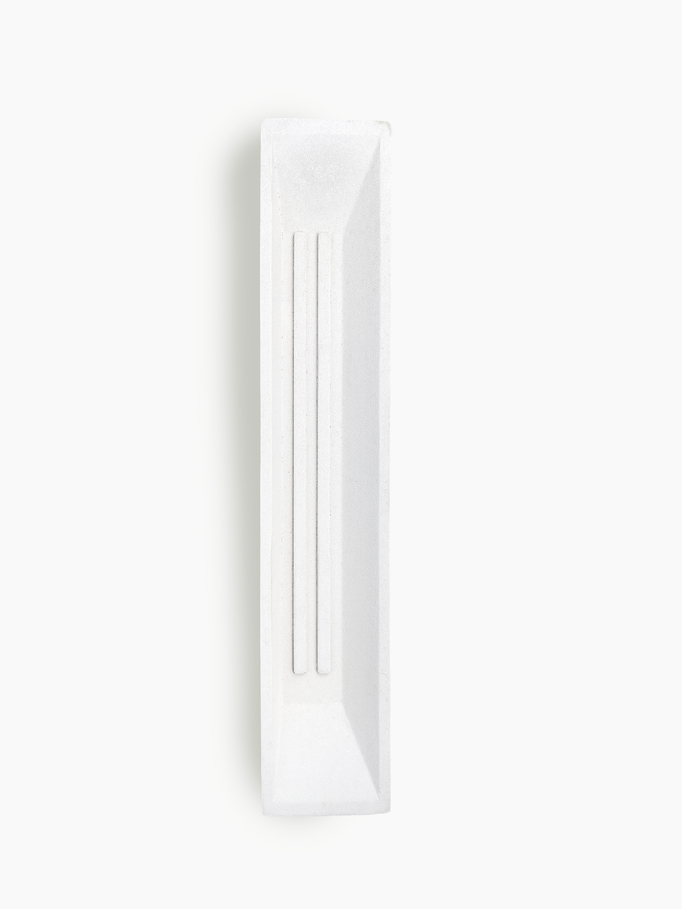 L - WHITE