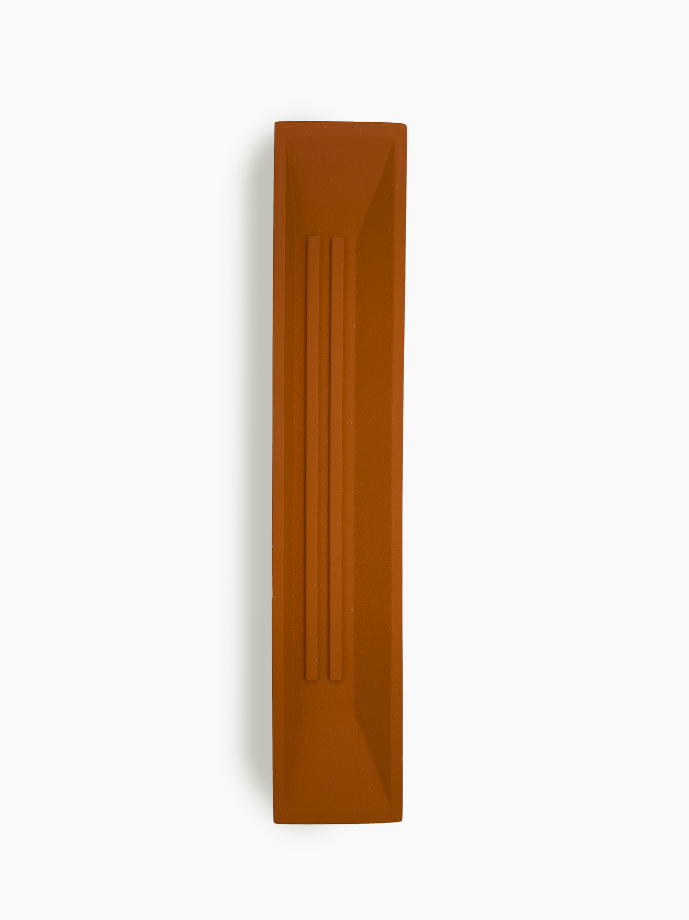 L - TERRACOTA
