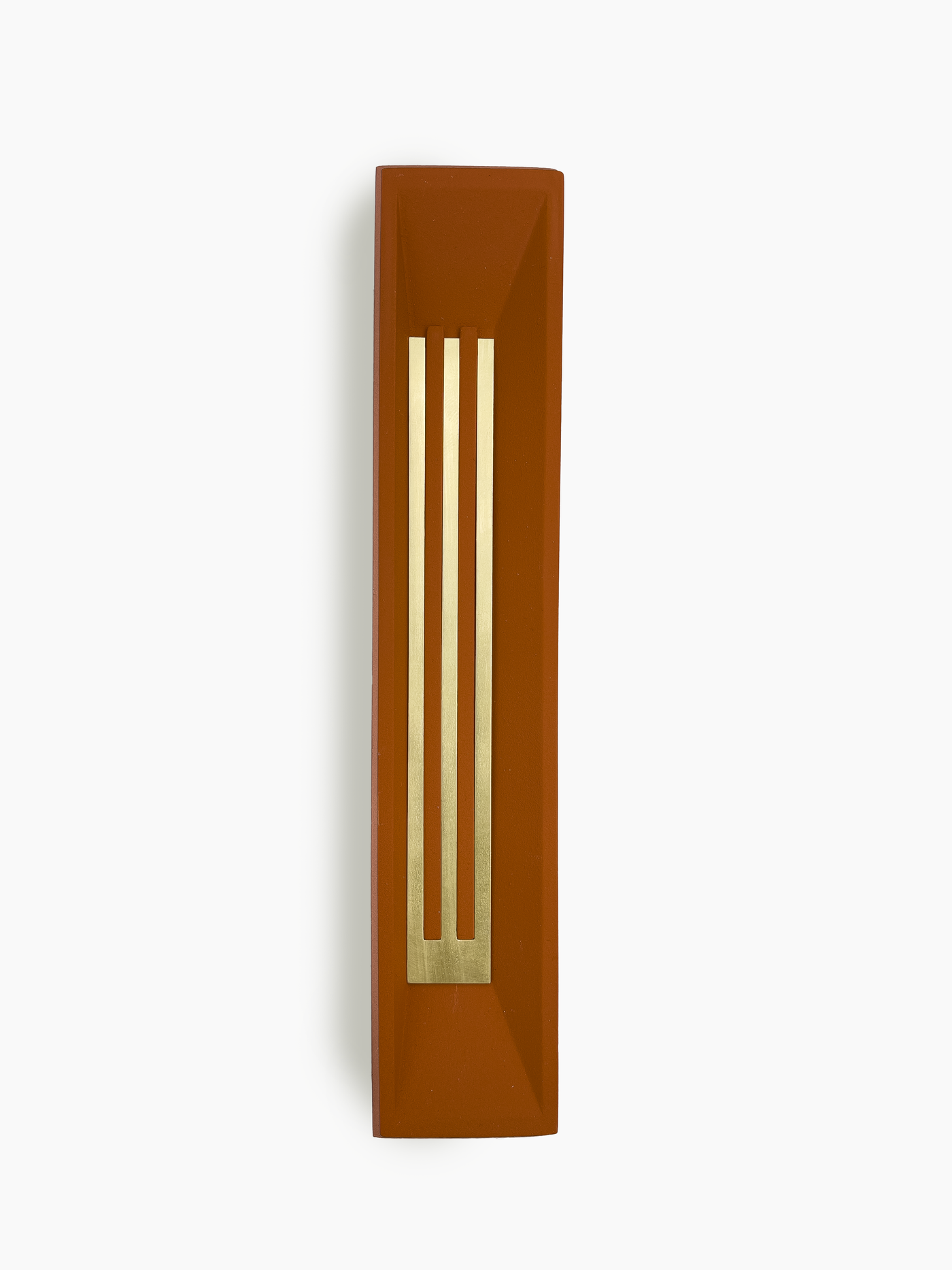 L - TERRACOTA