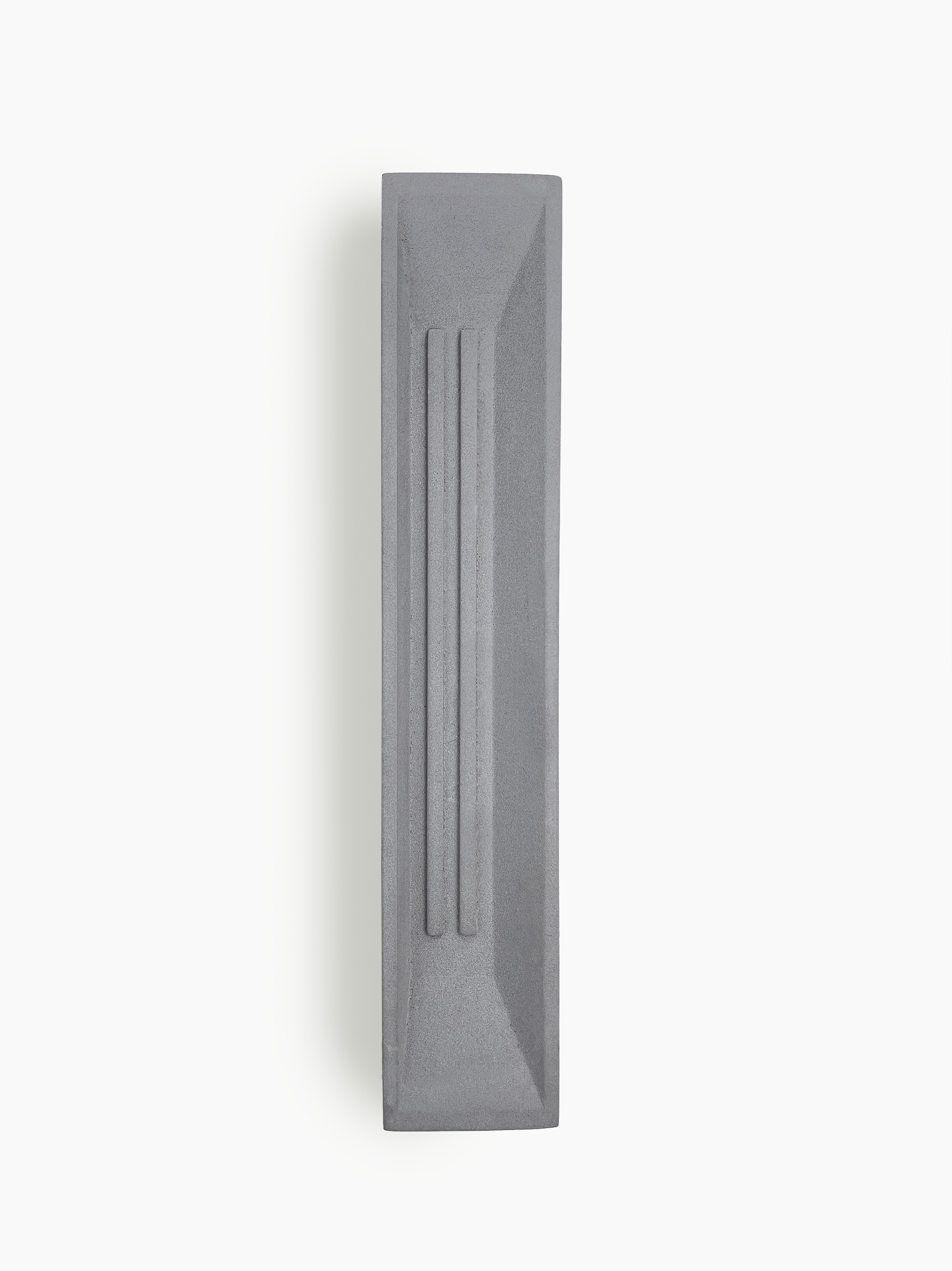 L - GREY