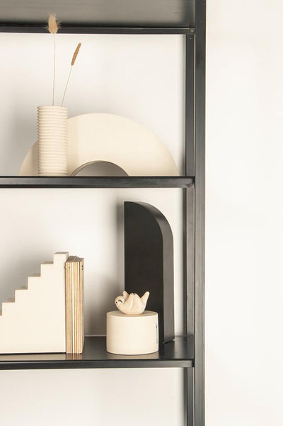 TUBE IVORY
