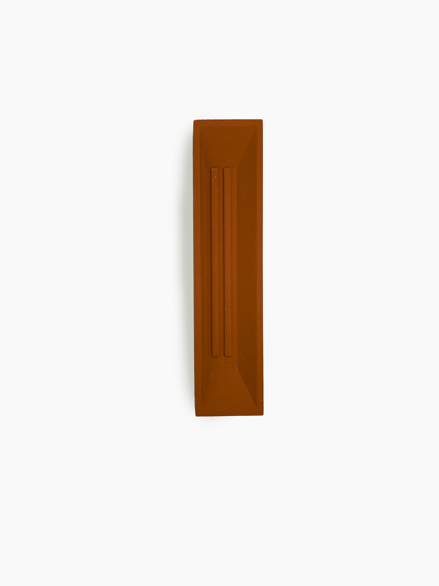 M - TERRACOTA