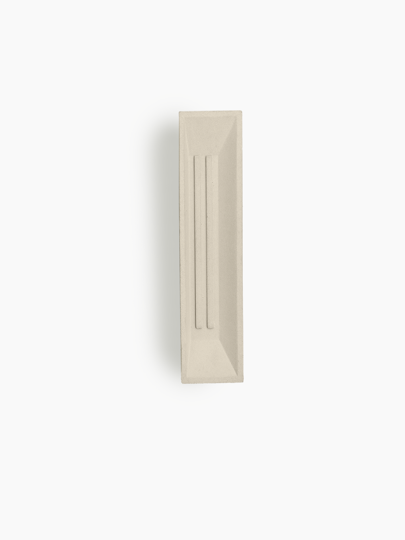 M - IVORY