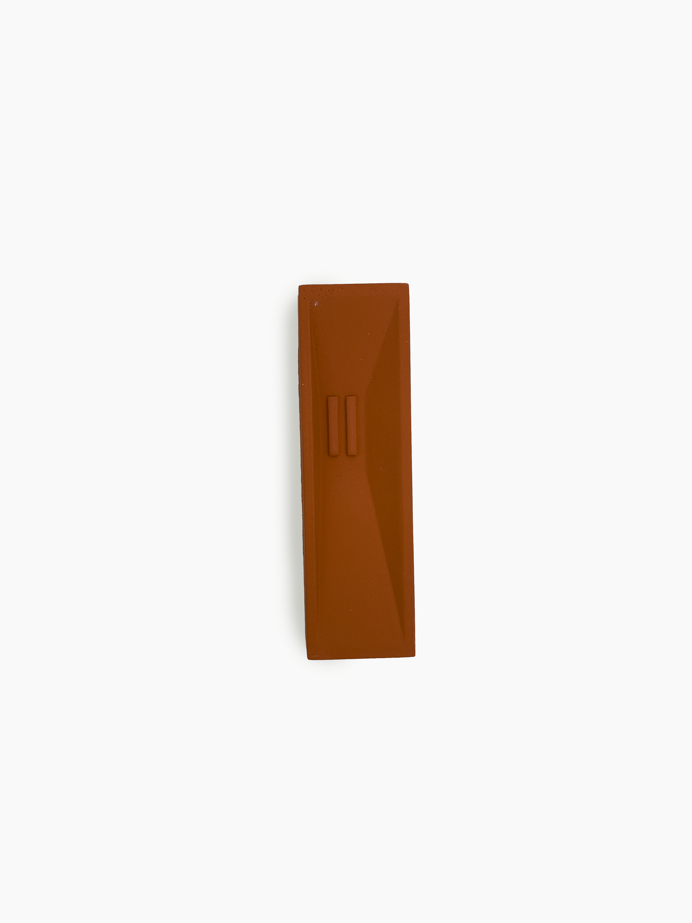 S - TERRACOTTA