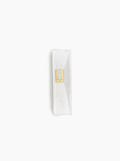 S - WHITE