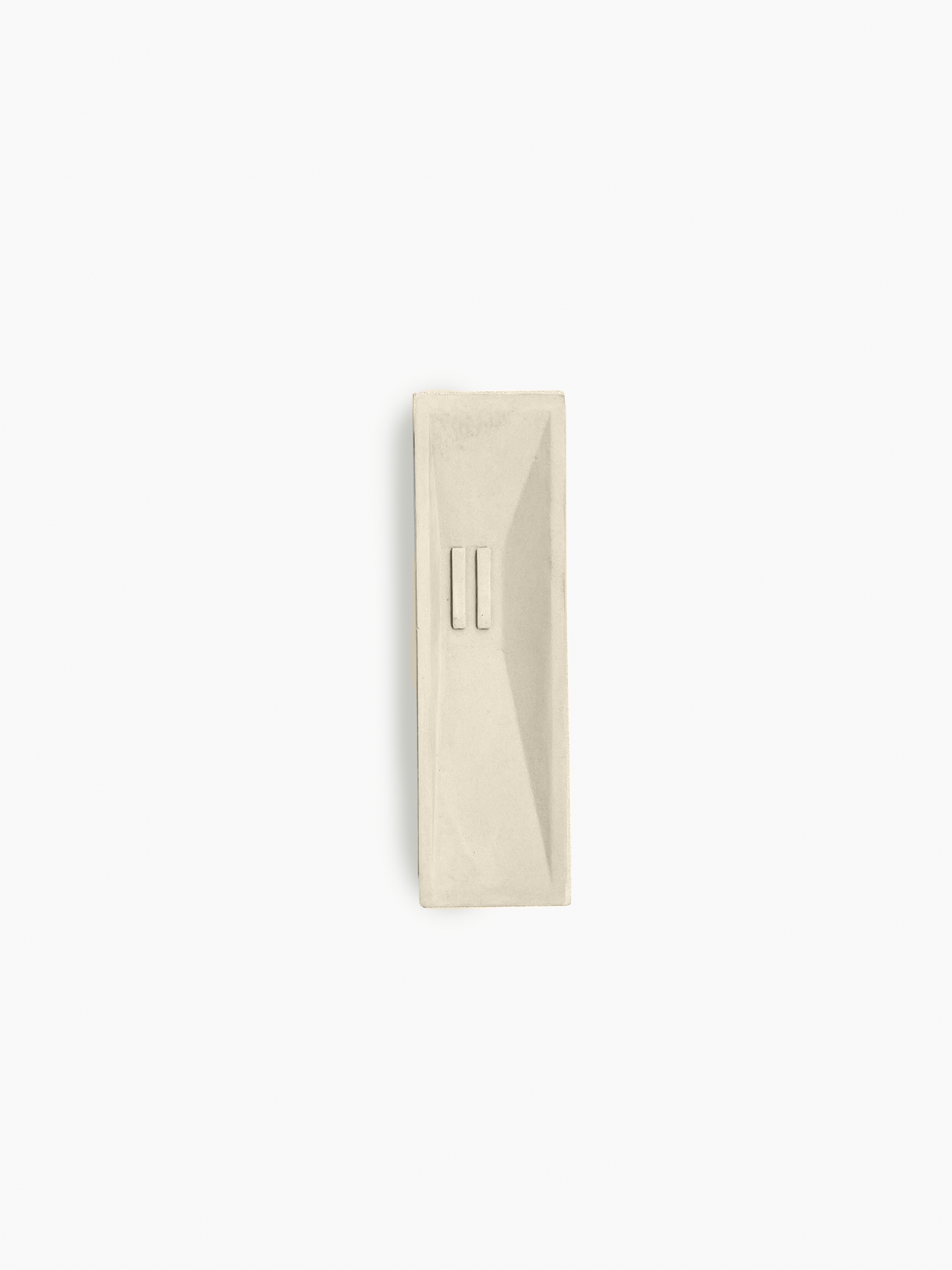S - IVORY
